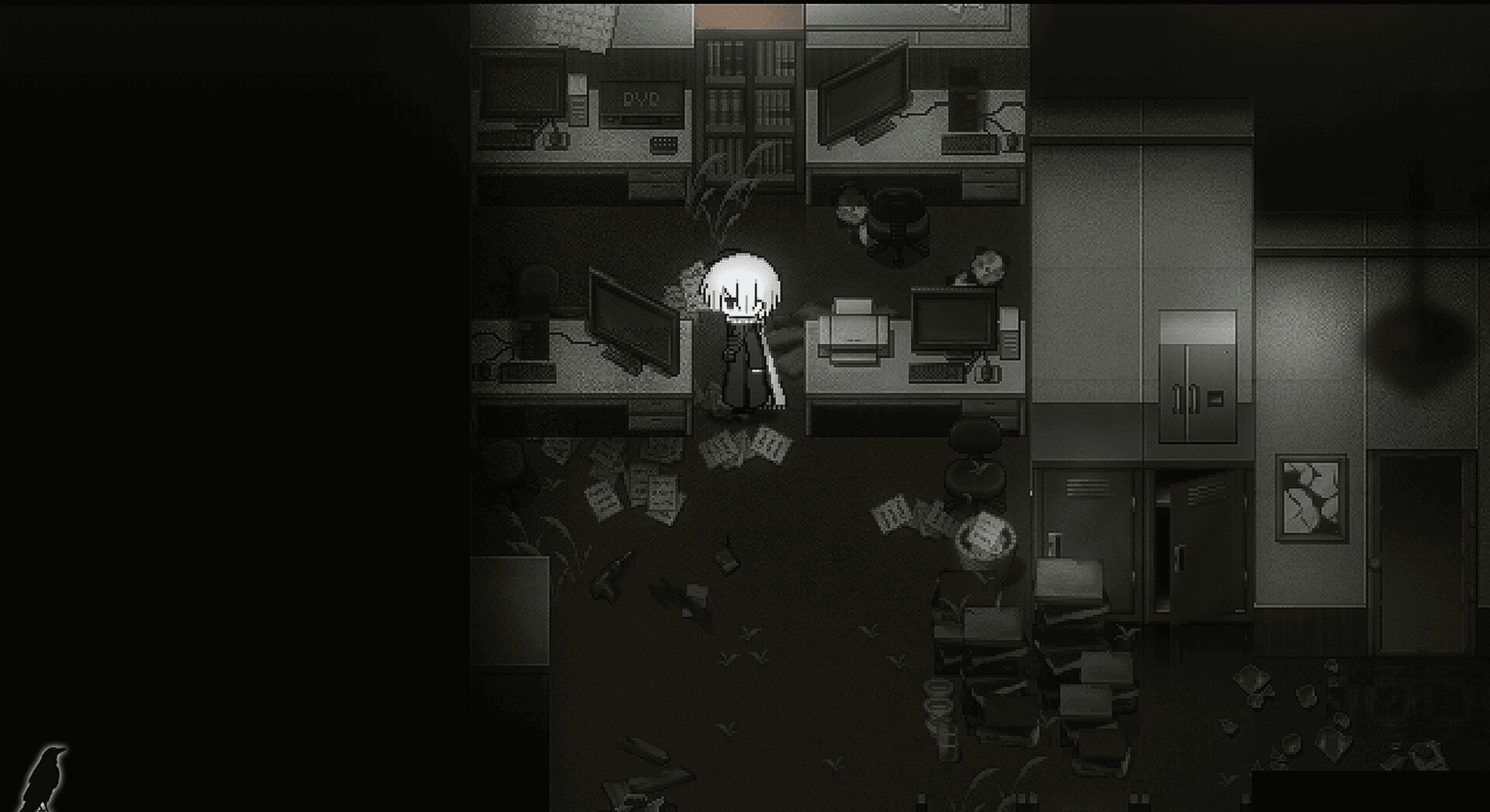 Judgement Angel Screenshot 1