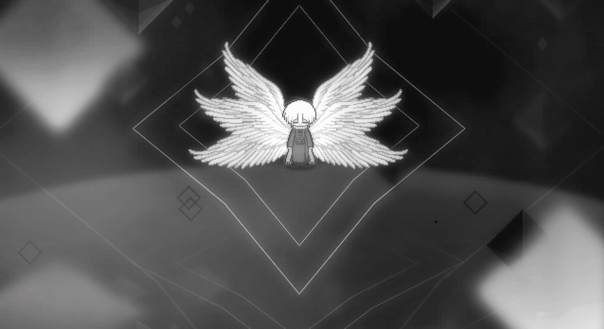 Judgement Angel Screenshot 6