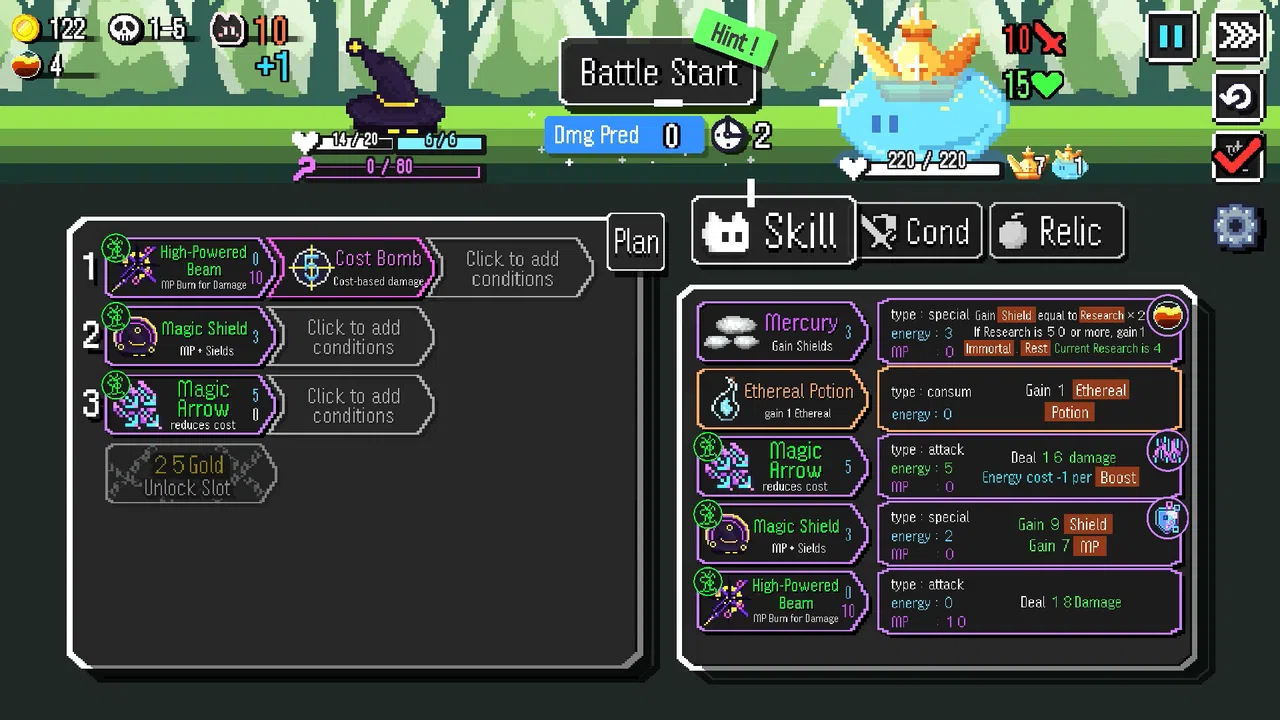 Auto Rogue Screenshot 0
