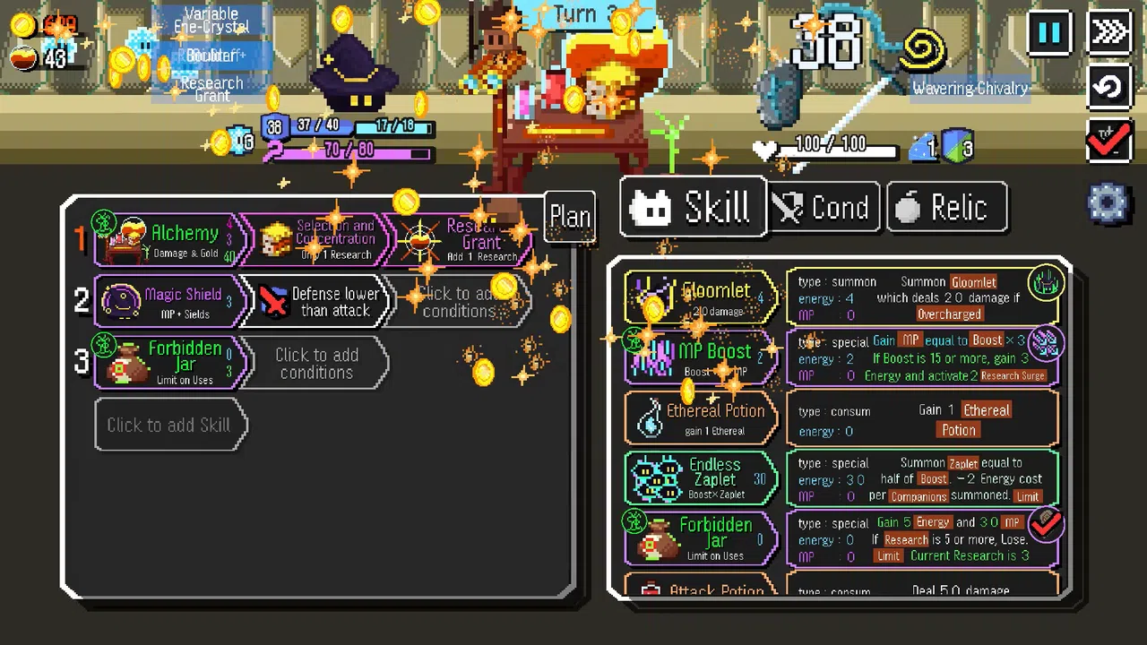Auto Rogue Screenshot 4