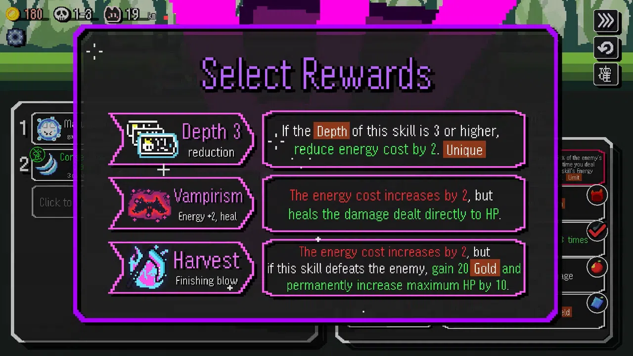 Auto Rogue Screenshot 2
