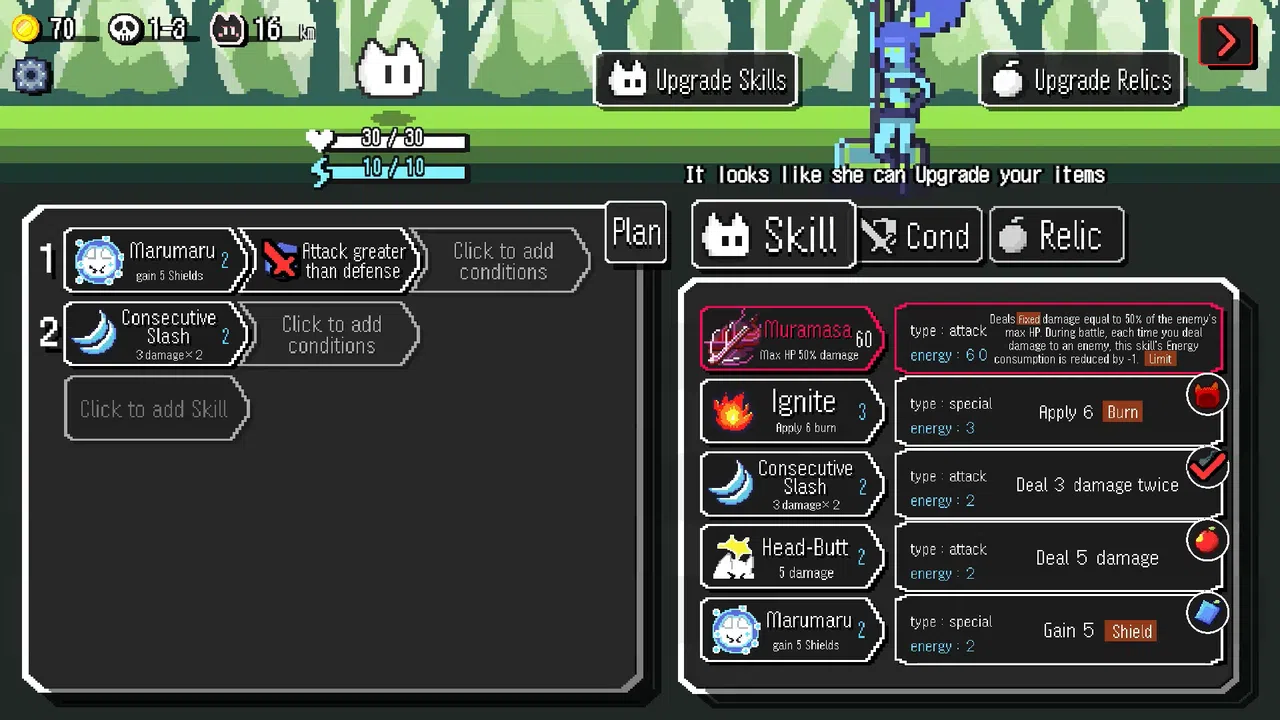 Auto Rogue Screenshot 5