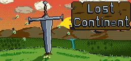 Lost Continent