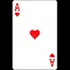 ACE OF HEARTS icon