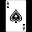 ACE OF SPADES icon