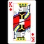 KING OF DIAMONDS icon