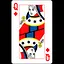 QUEEN OF DIAMONDS icon