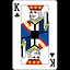 KING OF CLUBS icon