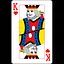 KING OF HEARTS icon