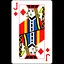 JACK OF DIAMONDS icon