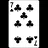 7 OF CLUBS