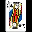 JACK OF CLUBS icon
