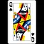 QUEEN OF SPADES icon