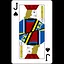 JACK OF SPADES icon