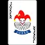 FULL DECK icon
