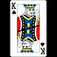 KING OF SPADES icon