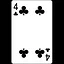4 OF CLUBS icon