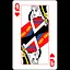 QUEEN OF HEARTS icon