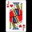 JACK OF HEARTS icon