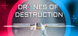 Drones Of Destruction