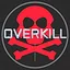 Overkill icon