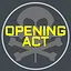 Opening Act icon