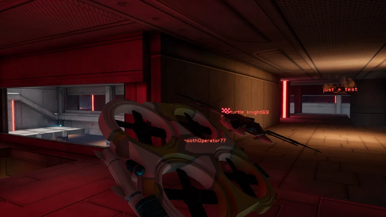 Drones Of Destruction Screenshot 40