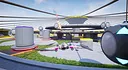 Drones Of Destruction Screenshot 24