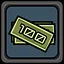 Infinite Wealth !? icon