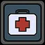 Don't Die on me icon
