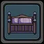 Enough sleeping icon
