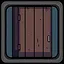 Doors are meant to be broken icon