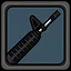 They shall not pass icon