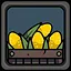 Harvest at Noon icon