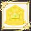 Reached Legend icon