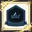 Reached Iron icon