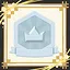 Reached Platinum icon
