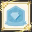 Reached Diamond icon