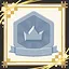 Reached Silver icon