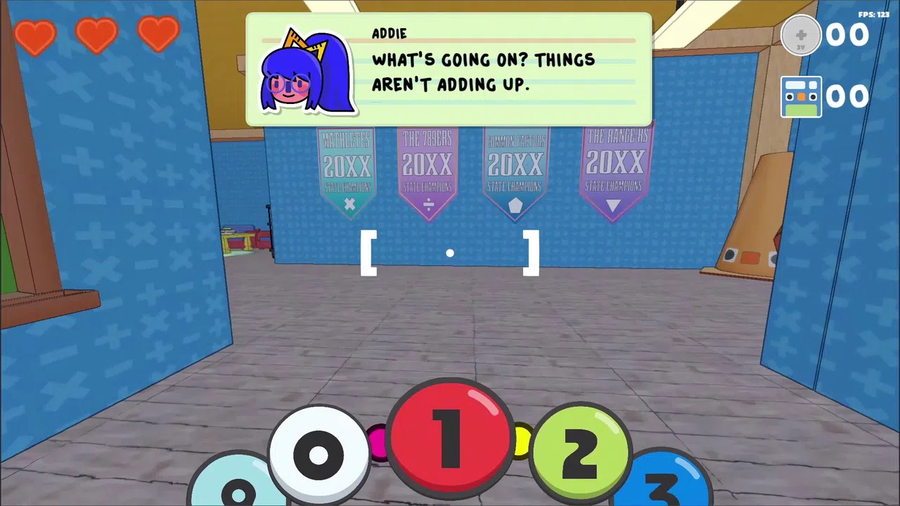 EOPRISM (Pre-Alpha Demo) Screenshot 4