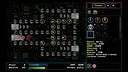 Neon D-Fence Remaster Demo Screenshot 3