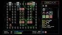 Neon D-Fence Remaster Demo Screenshot 2