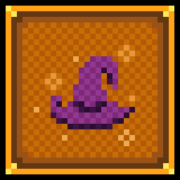Wizard icon