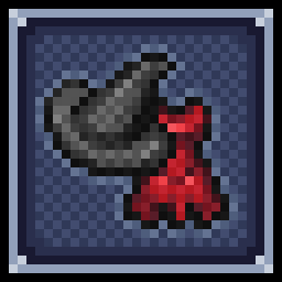 Fashionable Mage icon