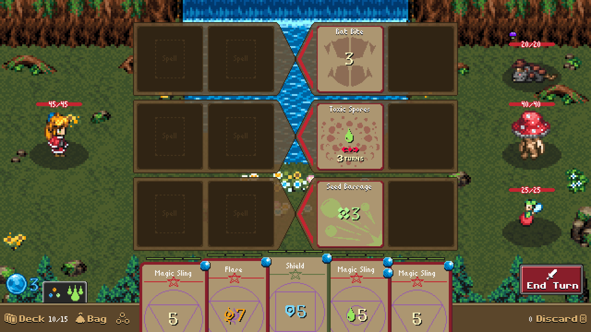 Magecraft: Spellbuilding Screenshot 0