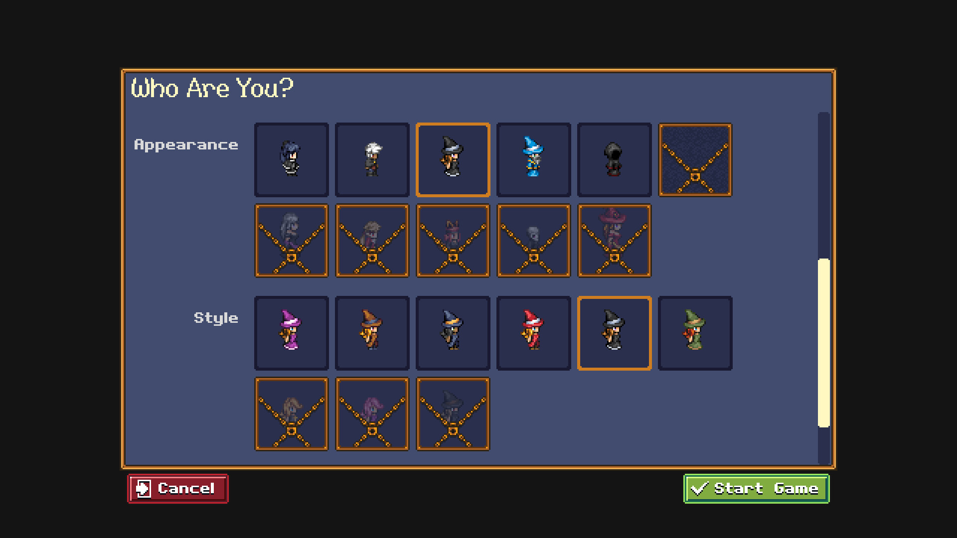 Magecraft: Spellbuilding Screenshot 6