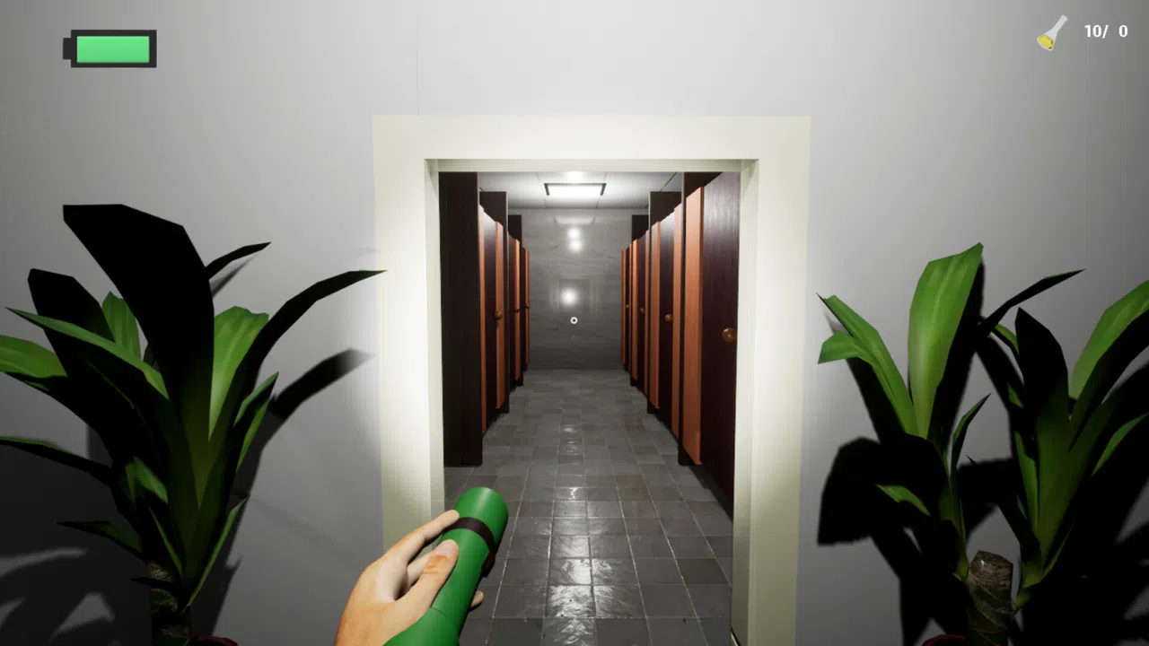 Escape from biochemical Screenshot 9