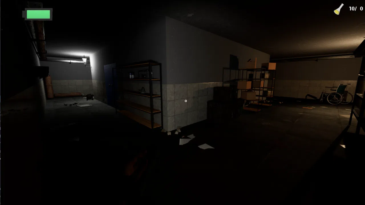 Escape from biochemical Screenshot 8