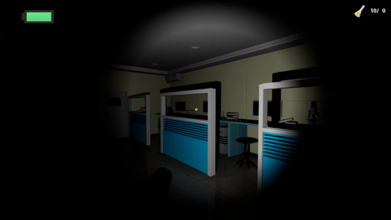 Escape from biochemical Screenshot 6