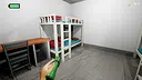 Escape from biochemical Screenshot 0